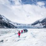 Glacier Hike