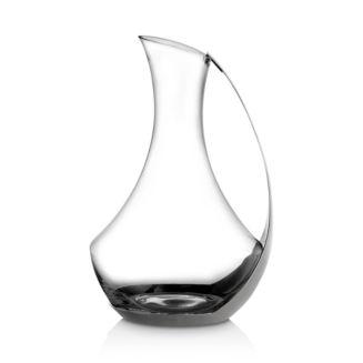 Nambé Vie Wine Pitcher