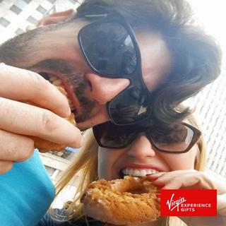 River North Food Tour for 2 - Chicago
