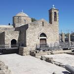 Agia Kyriaki Chrysopolitissa