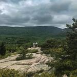 Acadia National Park