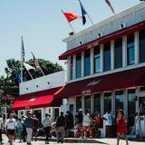 Gordy's Boat House