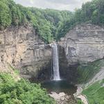 Taughannock Falls State Park