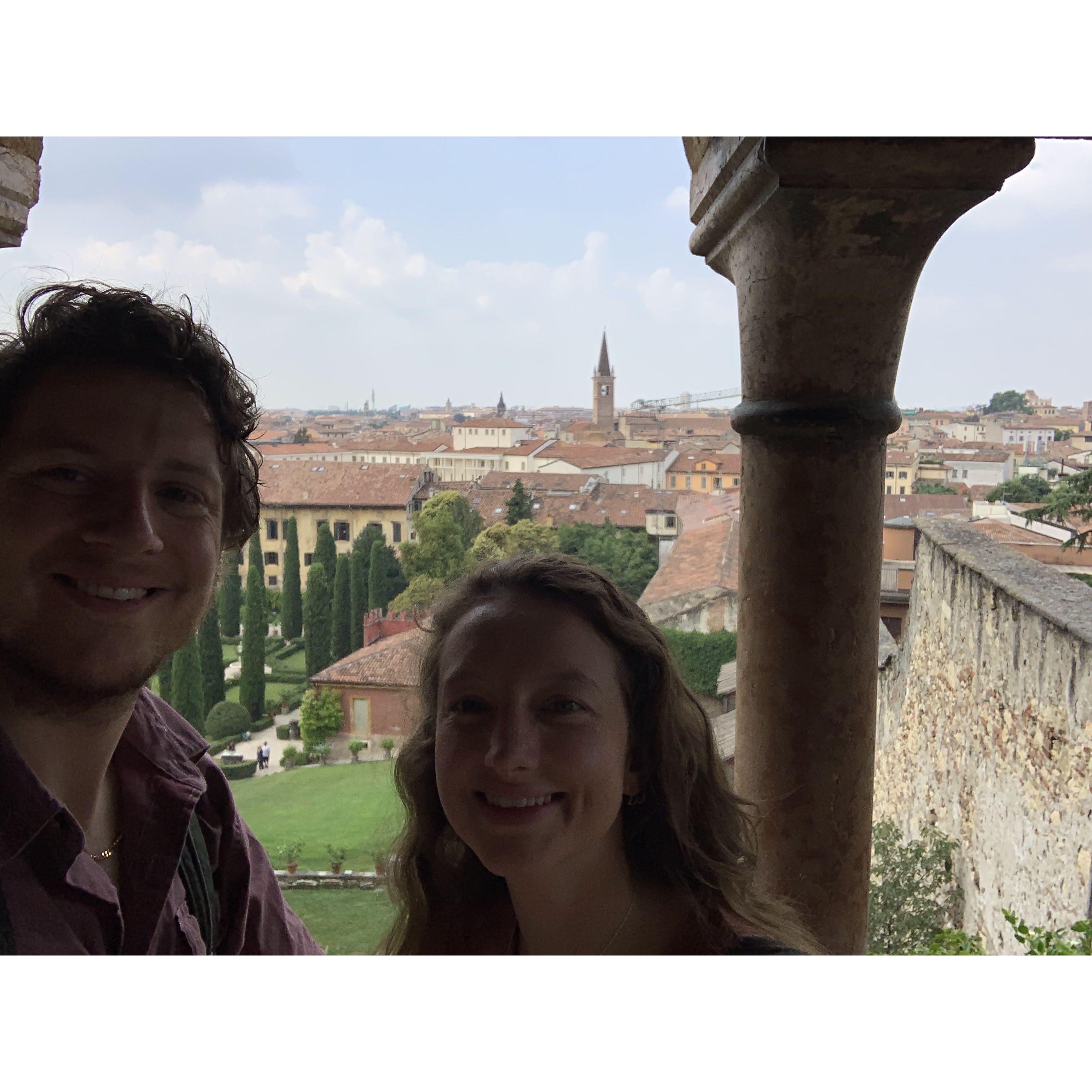 Verona