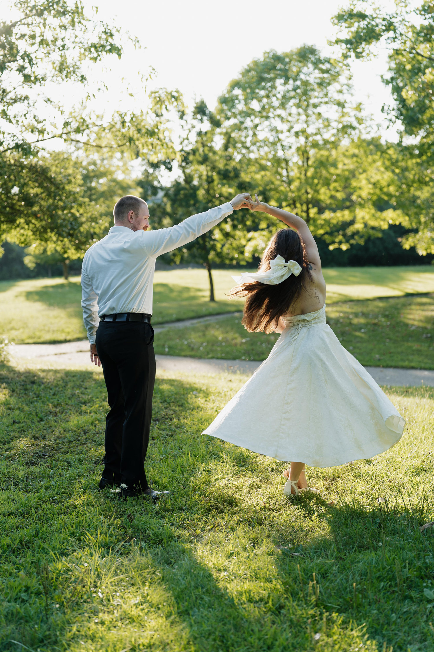 The Wedding Website of Savannah Teague and Grant Cashman