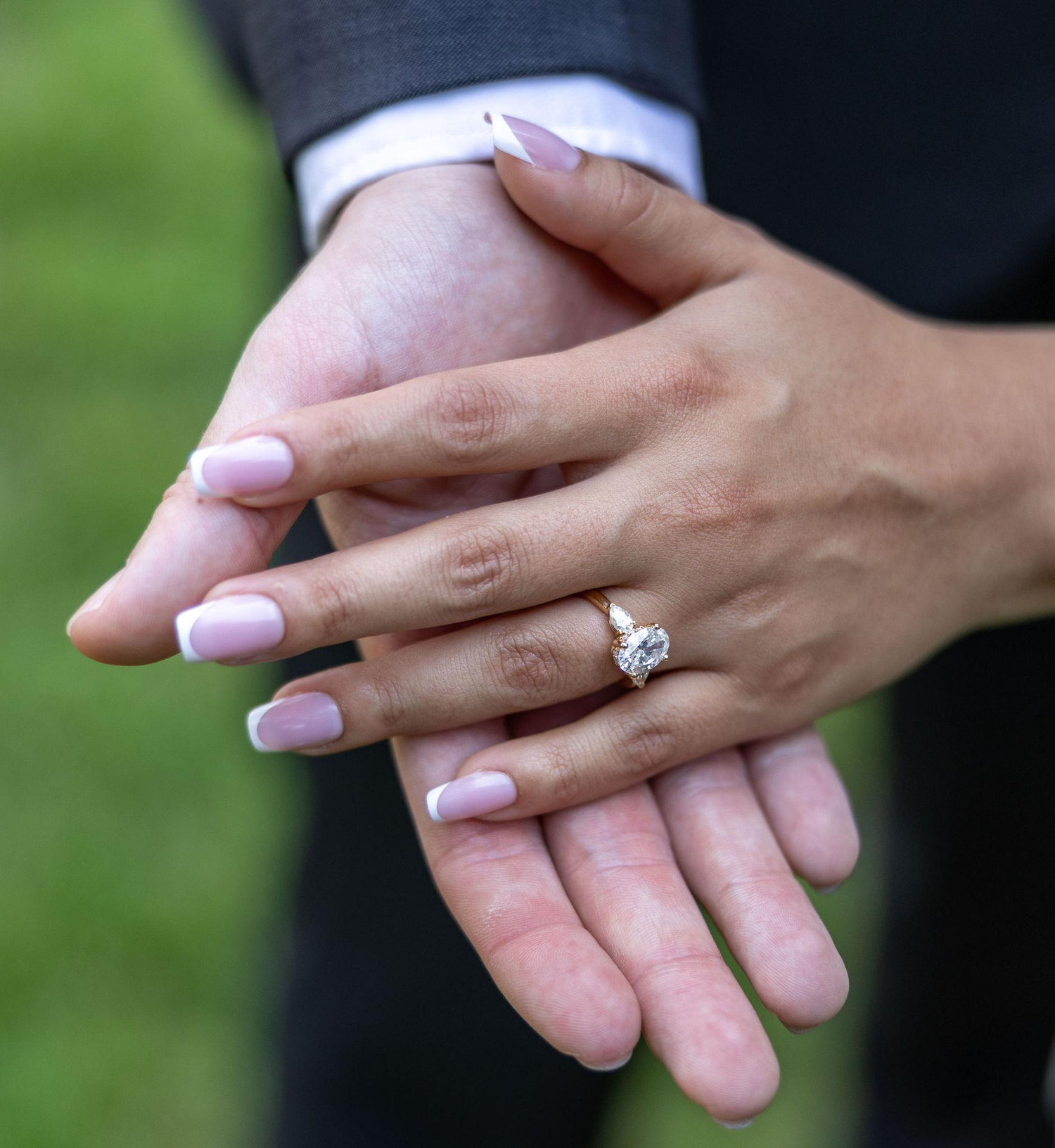 The Wedding Website of Alex Maragakis and Melisa Martinez