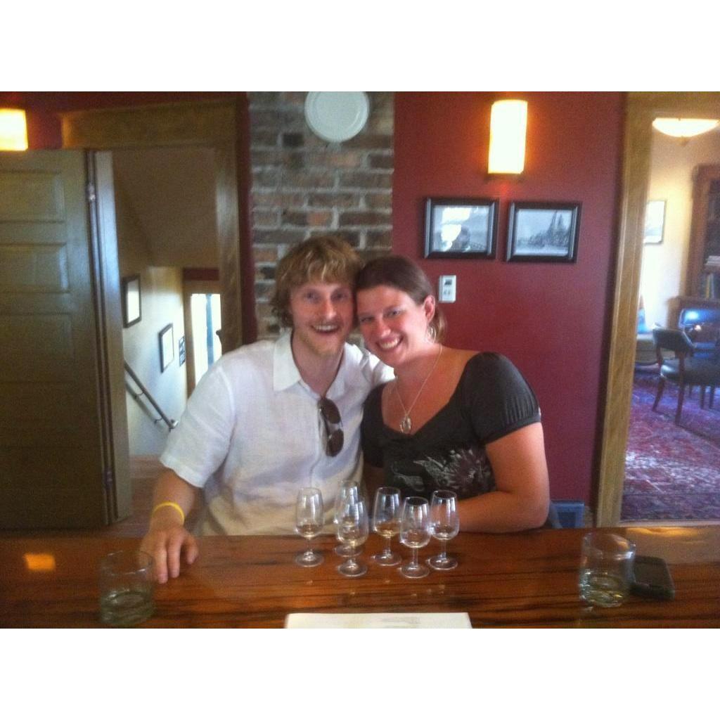 High West Distillery