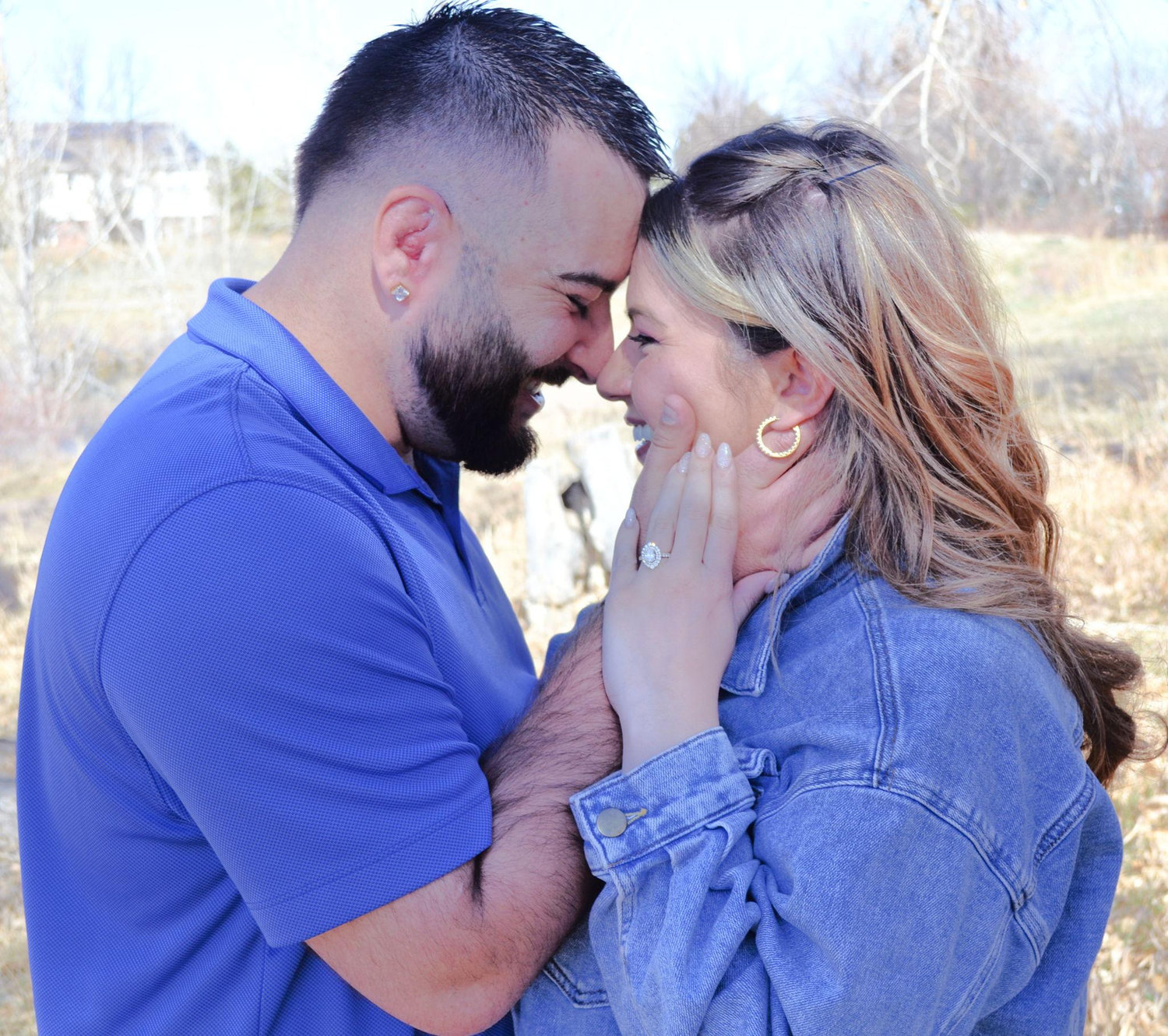 The Wedding Website of Dacia Spiker and Michael Davis
