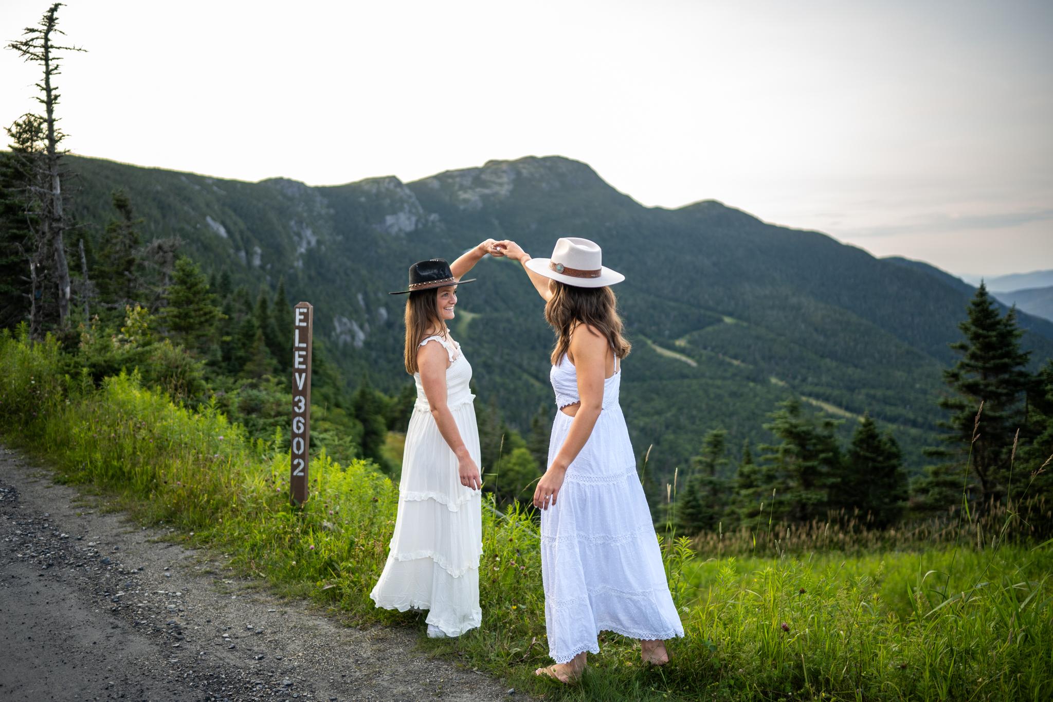 The Wedding Website of Samantha Fuller and Jennifer Wadman