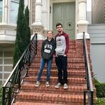 The Full House House