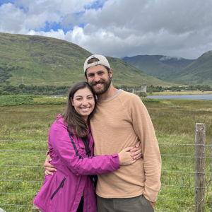 Our Honeymoon Fund