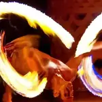 Legends of Hawaii Luau