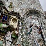 Philadelphia's Magic Gardens