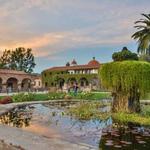 Mission San Juan Capistrano