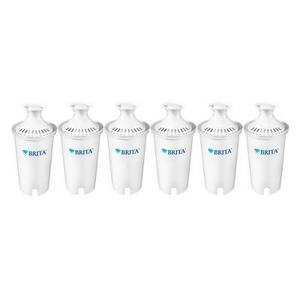 Brita Pitcher Filter Refills