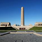 Liberty Memorial and National World War I Museum