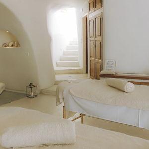 Couples Massage