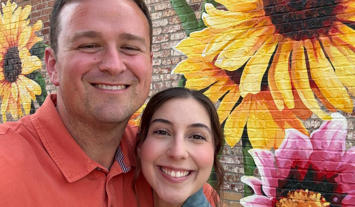 The Wedding Website of Mason Tilghman and Zoie Perez