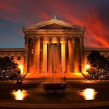Philadelphia Museum of Art