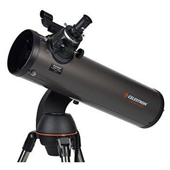 Celestron NexStar 130 SLT Computerized Telescope