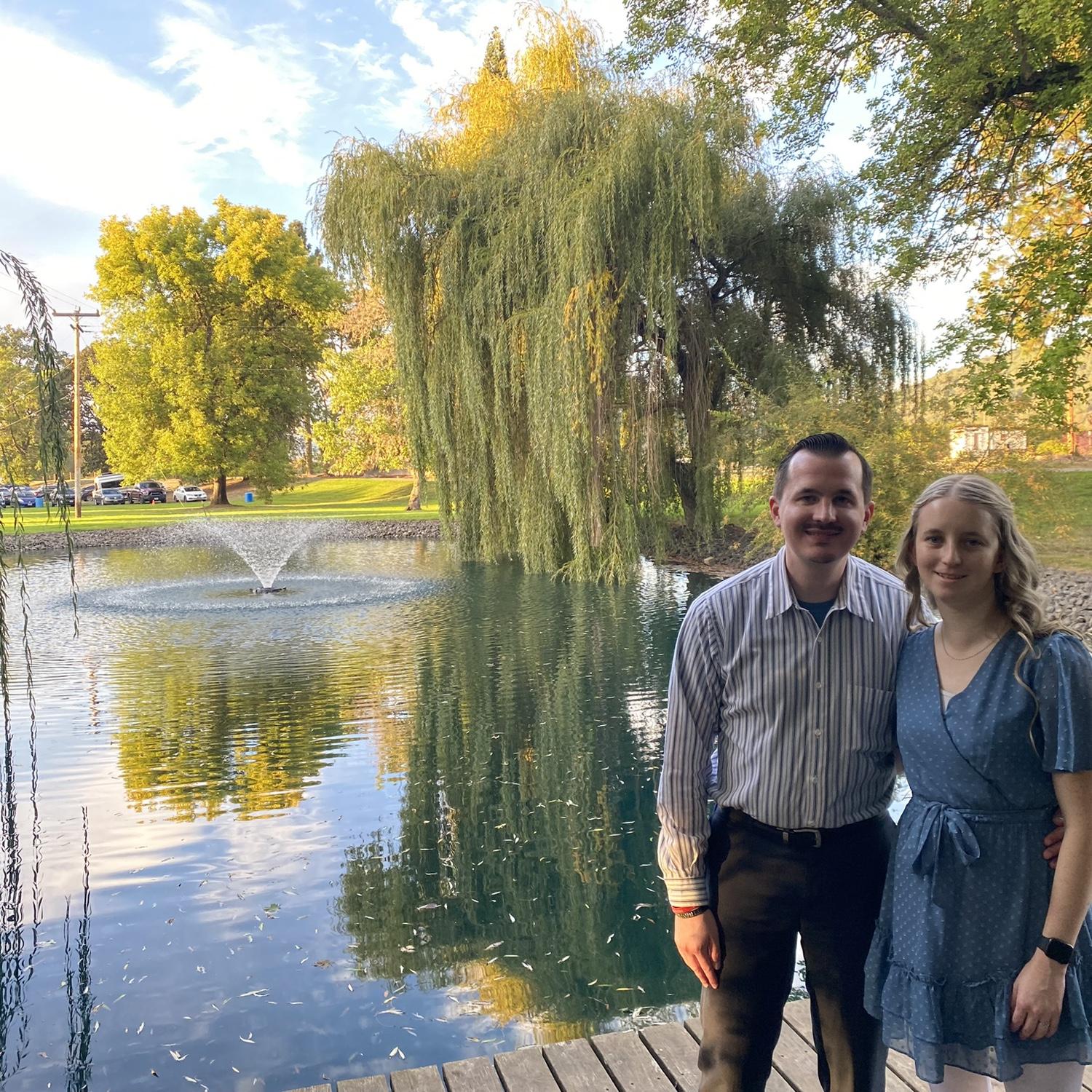 Wedding #4 of 2024: The Wood wedding