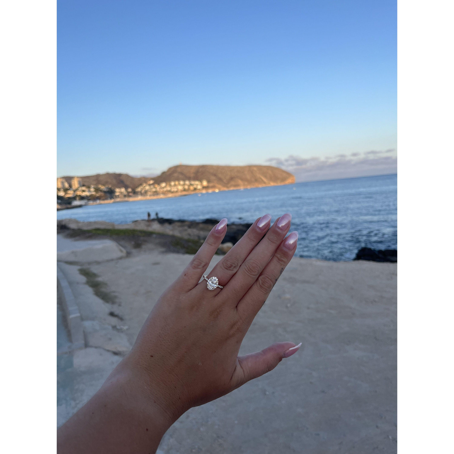 THE RING! - Moraira, Spain 2024
