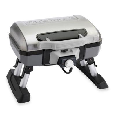 Cuisinart® Portable Tabletop Electric Grill