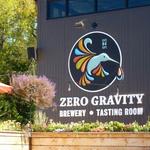 Zero Gravity Brewery