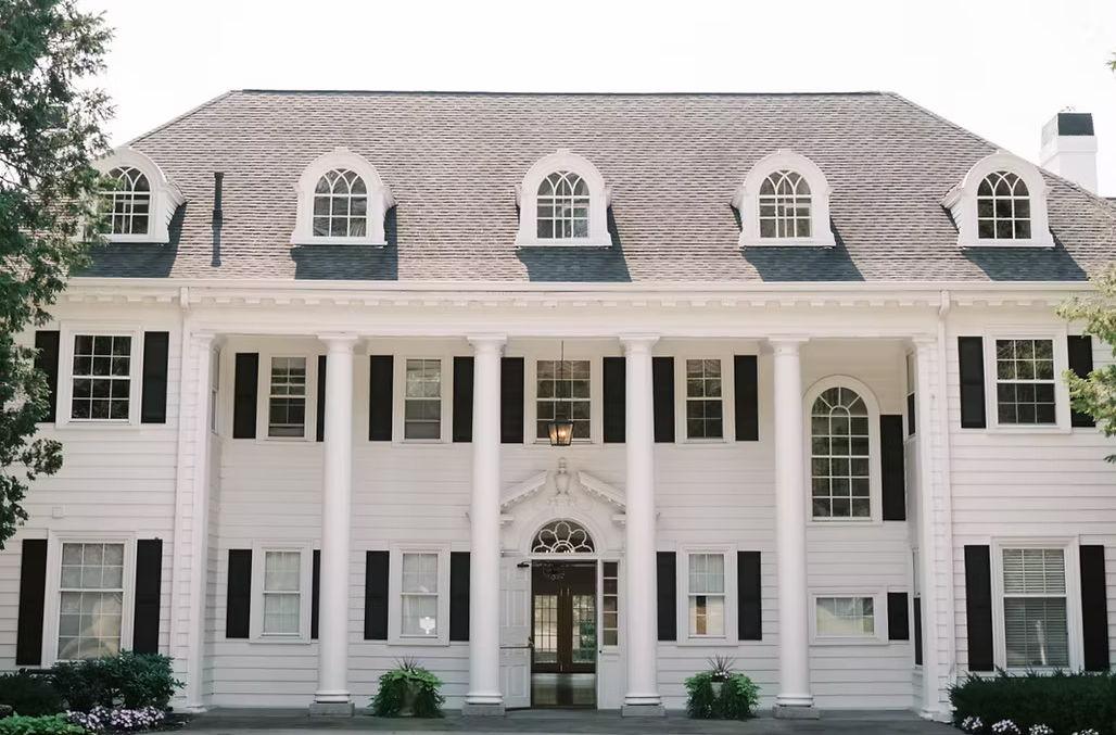 The Wedding Website of Katheryn Hayes and James Bruce