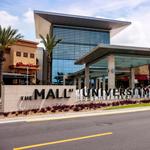 University Town Center
