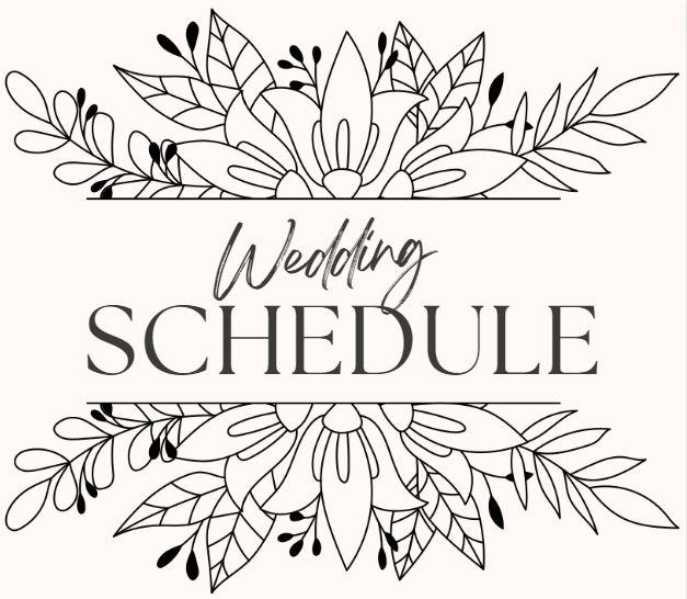 The Wedding Website of Logan Albritton and Uriah Scott