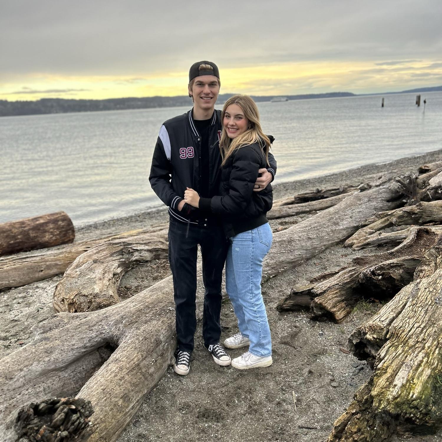We visited Washington together with Payton’s family and never knew we could fall in love with three cities!
January 2023