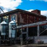 Iron Smoke Distillery