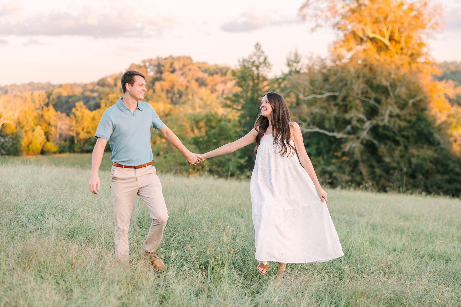 The Wedding Website of Gage VanRensselaer and Kinsey Bundrant
