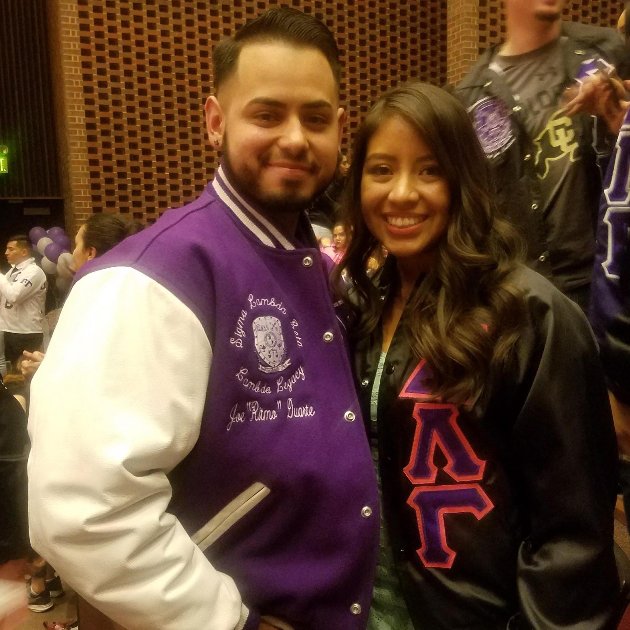 Stroll competition we went to watch. First time Joe was NOT performing... Word on the street is that the stroll comp wasn't the same without the Mile Hi Stroll team...