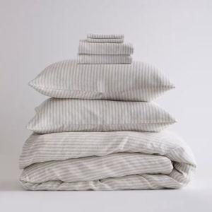 Deluxe Linen Duvet Bundle | Quince