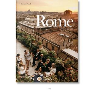 Rome. Portrait of a City