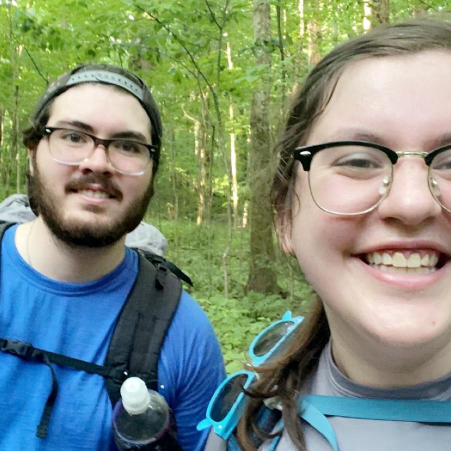 Earth Day Hike!