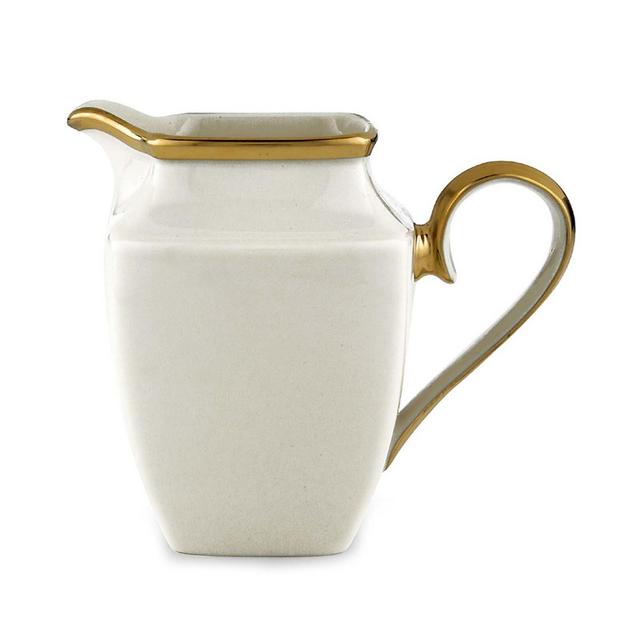 Lenox Eternal 4.25" Square Creamer