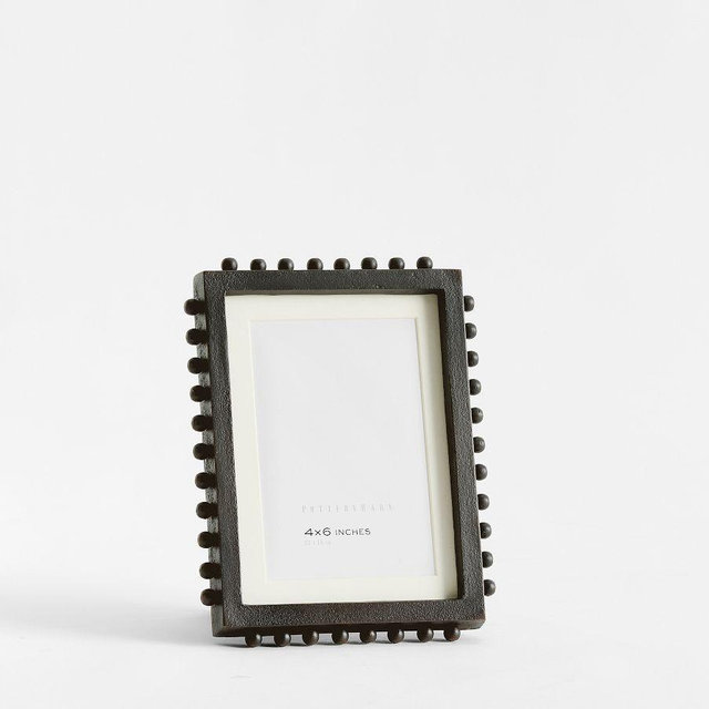 Dot Frame Bronze 4X6