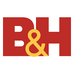 B & H Gift Card