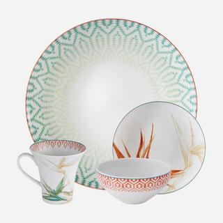 Fiji 4-Piece Place Setting, Service for 1