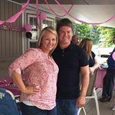 Kim's 30th Birthday