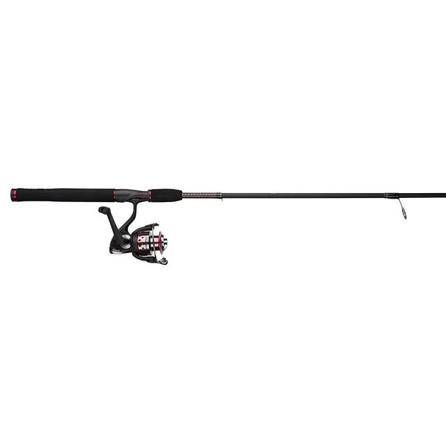 Ugly Stik GX2 Fishing Rod and Spinning Reel Combo