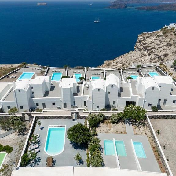 Thermes Villas (Accommodation)
