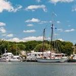 Downtown Mystic