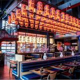 Blue Sushi Sake Grill