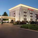 Hampton Inn Birmingham/Trussville