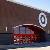 Target And The Eastwood Mall - Niles, Ohio