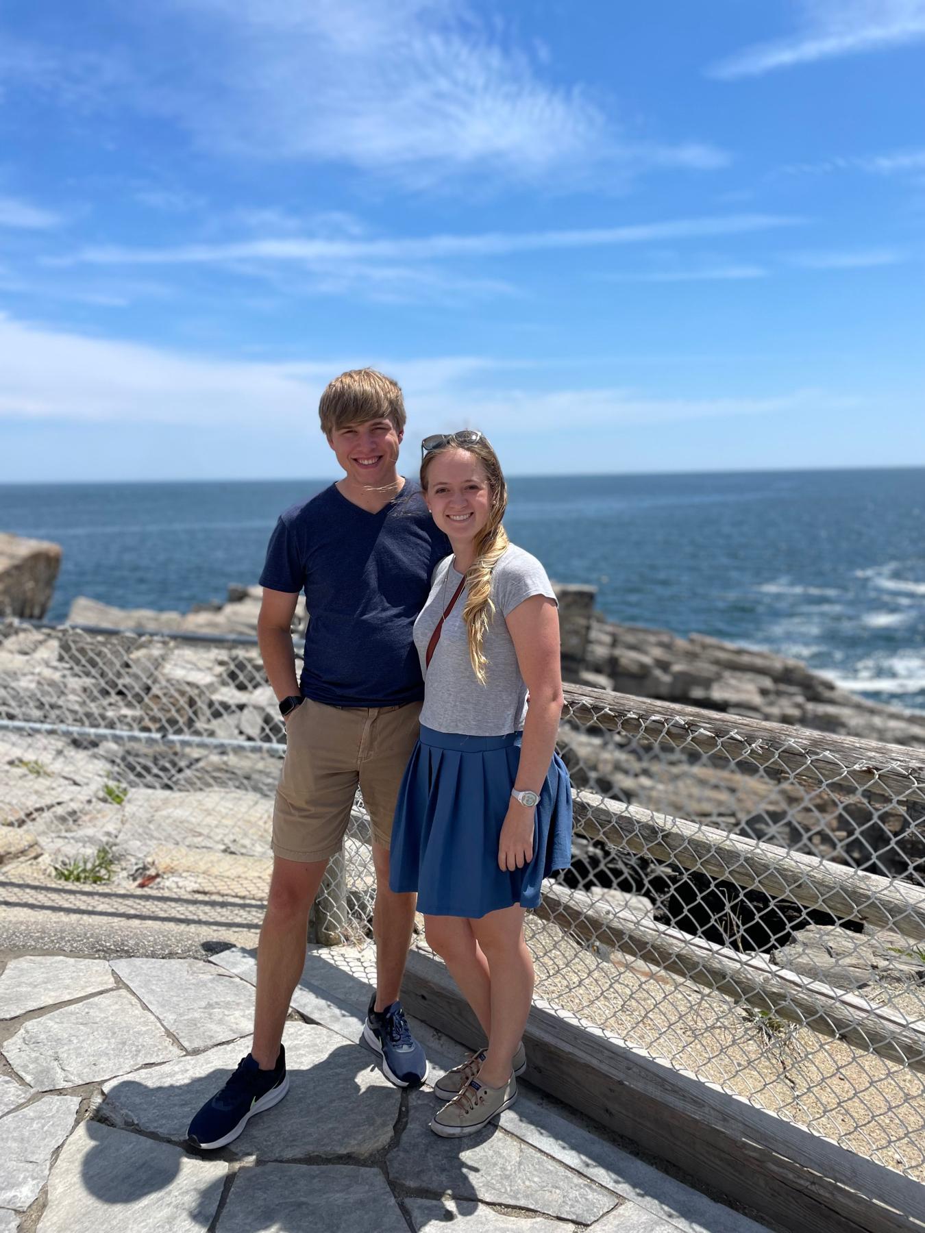 Maine 2022